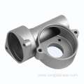 New Design Alloy Aluminum Die Casting Accessories